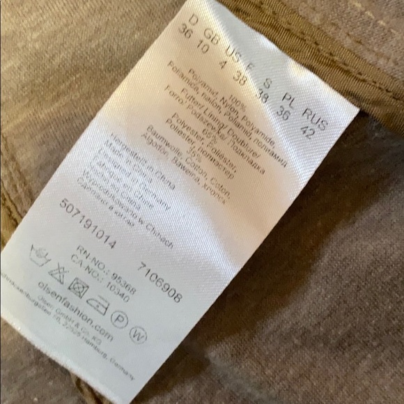 🎈Olsen Europe Jacket - Picture 5 of 8